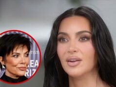 Kim Kardashian diz que um de seus filhos perguntou quando ela estava fazendo uma plástica