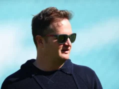 Inglaterra investigará relatos de consumo excessivo de álcool durante o intervalo de Ash