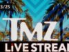 TMZ LIVE STREAMING Entre em nossa redação e acompanhe o desenrolar dos acontecimentos!