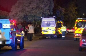 Mulher encontrada morta dentro de casa em Northfield, em Adelaide