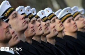 Alemanha vota para trazer de volta o serviço militar voluntário