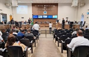 Prefeitura de Montes Claros estimou orçamento de R$ 3 bilhões para 2026