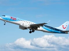 Tui vê lucros dispararem, mas perspectivas para 2026 são mais modestas
