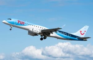 Tui vê lucros dispararem, mas perspectivas para 2026 são mais modestas