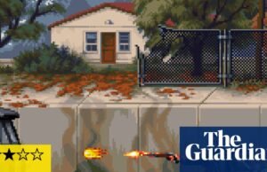 Terminator 2D: No Fate review – o jogo Terminator menos ruim em um jogo de muito tempo