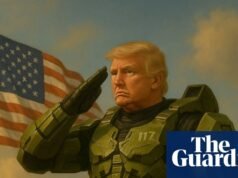 Situação: Quem detém o poder na indústria de videogames em 2025? , jogo