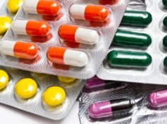 As taxas de descontos sobre medicamentos caíram mais de um terço desde o acordo de tarifa zero com os Estados Unidos