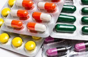 As taxas de descontos sobre medicamentos caíram mais de um terço desde o acordo de tarifa zero com os Estados Unidos