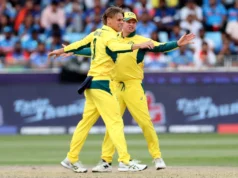 O poderoso rebatedor do Punjab, Connolly, pretende se classificar para a Copa do Mundo T20 da Austrália