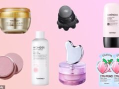 A marca K-Beauty esgotada finalmente é lançada em farmácias populares e já está à venda: ‘Esta é uma grande notícia’