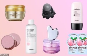 A marca K-Beauty esgotada finalmente é lançada em farmácias populares e já está à venda: ‘Esta é uma grande notícia’