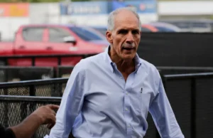 Presidente hondurenho diz que Asfura, apoiada por Trump, lidera na contagem preliminar e vê ‘golpe eleitoral’ em andamento