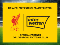 Fatos da partida: Inter de Milão x Liverpool FC (Liga dos Campeões)