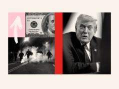 Os gastos com armas da patrulha de fronteira de Donald Trump disparam %% Página%% %% setembro%% %% Nome do site%% Gastos com armas químicas de Donald Trump