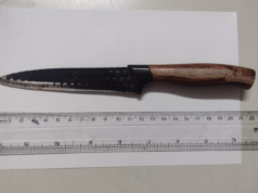 Casal é preso suspeito de esfaquear e roubar pintor de Presidente Prudente