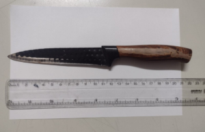 Casal é preso suspeito de esfaquear e roubar pintor de Presidente Prudente