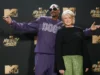 Martha Stewart se junta a Snoop Dogg como coproprietária minoritária de Swansea