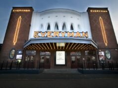 Rede de cinemas Everyman perderá as previsões em meio à fraca bilheteria no Reino Unido