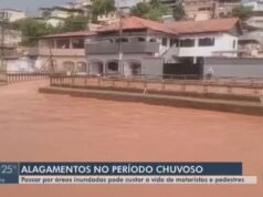 Ciclones e frentes frias afetam o clima em Juiz de Fora e região; entender