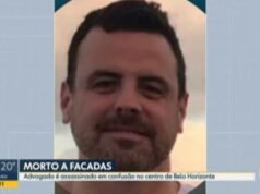 Homem acusado de esfaquear e matar advogado na Praça Raul Soares, na Bósnia-Herzegovina, vai a júri popular