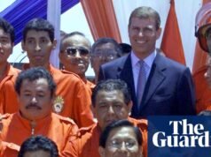 E-mail de ‘A’ em Balmoral incentiva Ghislaine Maxwell a encontrar a ‘amiga inadequada’ Ghislaine Maxwell