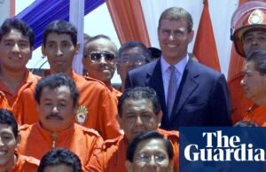 E-mail de ‘A’ em Balmoral incentiva Ghislaine Maxwell a encontrar a ‘amiga inadequada’ Ghislaine Maxwell