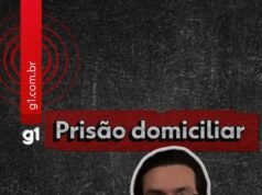 Bolsonaro condenado: 0,6% dos presos cumprem pena domiciliar no Brasil