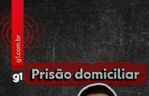 Bolsonaro condenado: 0,6% dos presos cumprem pena domiciliar no Brasil