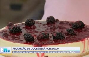 Tatuí inaugura Villa dos Doses com edição de Natal; Confira a programação