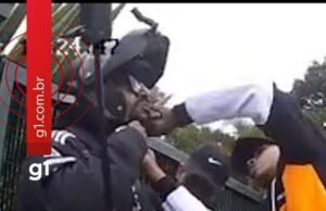 Vídeo: Cantor é assaltado em frente ao Villa-Lobos, no Royal Park; GCM recuperou a motocicleta em Osasco