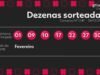 Dia de sorte de hoje: resultados do concurso 1149 e sorteios de números