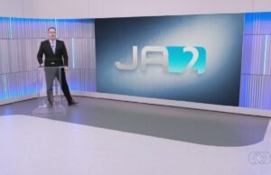 Vídeo: Jornal Anhanguera 2ª Edição Segunda-feira, 8 de dezembro de 2025