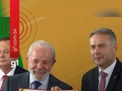 ‘Não precisamos de genocídio para combater a pirataria’, diz Lula sobre combate ao crime organizado