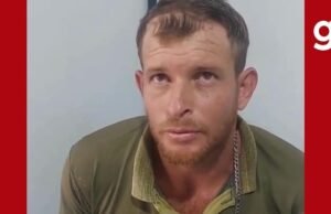 Justiça mantém prisão de homem que matou esposa e enviou fotos do crime para ameaçar ex em MT