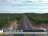 Rodovia Federal: São flagradas, em média, 30 ultrapassagens ilegais por dia no Piauí