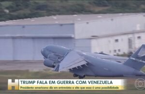 Como foi a última grande intervenção militar dos EUA na América Latina – e como ela se compara à situação atual na Venezuela?