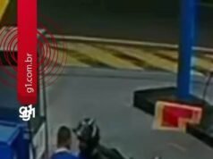 Os irmãos são investigados por roubo em Piracicaba; Assista ao vídeo de um crime