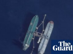 Legisladores dos EUA condenam apreensão de petroleiro venezuelano: ‘Trump está nos empurrando para a guerra enquanto dormimos’ administração Trump