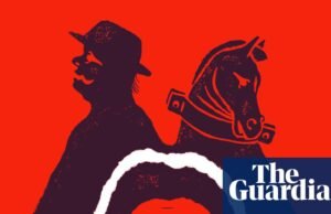 A venda de cavalos esportivos assustadores foi proibida – mas é tão controversa quanto você pensa? , jogo