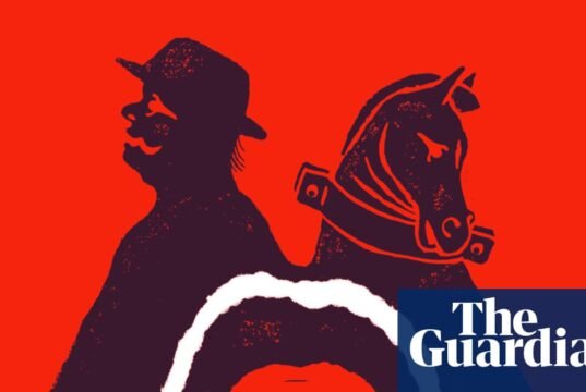 A venda de cavalos esportivos assustadores foi proibida – mas é tão controversa quanto você pensa? , jogo