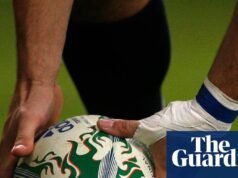 Caso de lesão cerebral no rugby sofre golpe depois que juiz rejeita jogo de apelação judicial