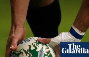 Caso de lesão cerebral no rugby sofre golpe depois que juiz rejeita jogo de apelação judicial