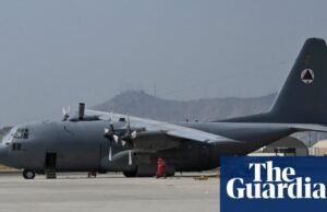 Afegãos já foram aclamados como heróis temem a deportação sob a administração Trump Trump