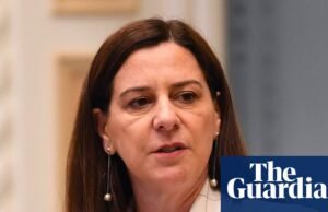 Os Verdes dizem que a nova lei de Queensland que anula a proibição de doações para promotores imobiliários ‘legalizará outra via de corrupção’ Política de Queensland