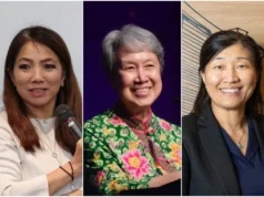 Tan Suchan, Ho Ching e Jenny Lee nomeadas para a lista de 2025 da Forbes das mulheres mais poderosas do mundo