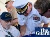 Ira ‘Ike’ Schaub, um dos últimos sobreviventes de Pearl Harbor, morre aos 105 anos militar