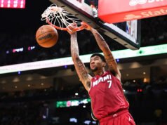 Lista de reprodução de pontuação mais alta: Semana 10 Fantasy Basketball Waiver Wire Pickups e conselhos de escalação