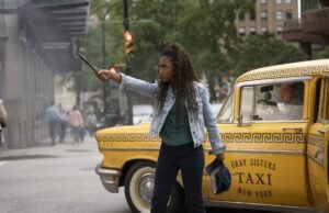 Crítica dos episódios 1 e 2 da 2ª temporada de Percy Jackson e os Olimpianos: Um Grande Retorno