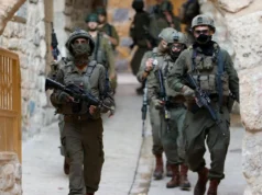 Gabinete de Segurança israelense aprova 19 novos assentamentos na Cisjordânia