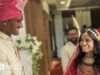Casal indiano procura cor de pele depois que vídeo de casamento se torna viral